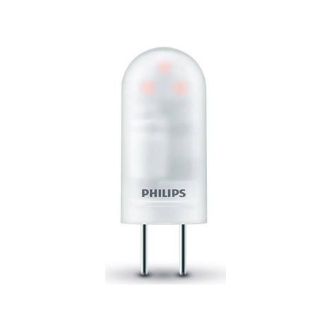 Philips Lampadina LED Capsule 40W G9 2700K Non Dimmerabile [Classe di efficienza energetica A++]