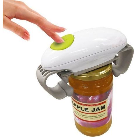 Electric jar opener (1/4)