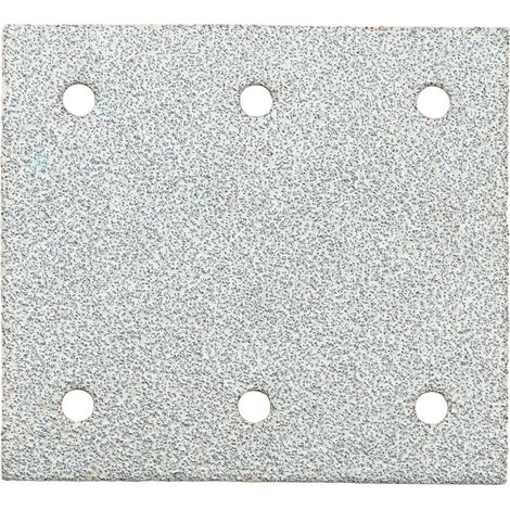 Metabo 10 Haftschleifblätter 115x103 mm,P 240,Farbe,SR (1/3)