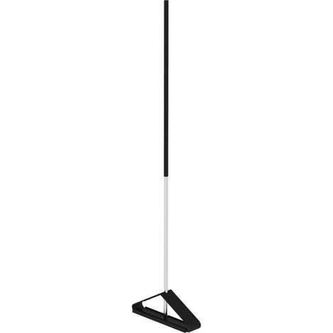 MUNK Schneeschieber inkl. Halter