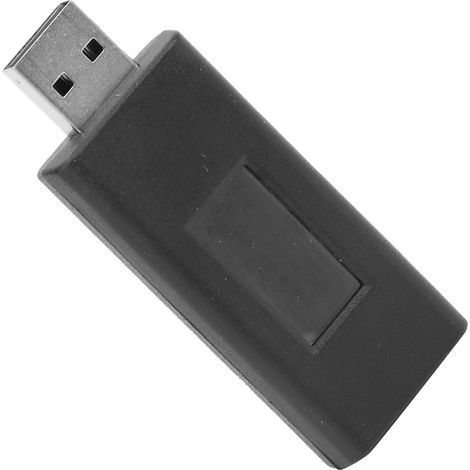 Dispositif portable de blocage et d'interception des interférences GPS USB pour véhicules (1/5)