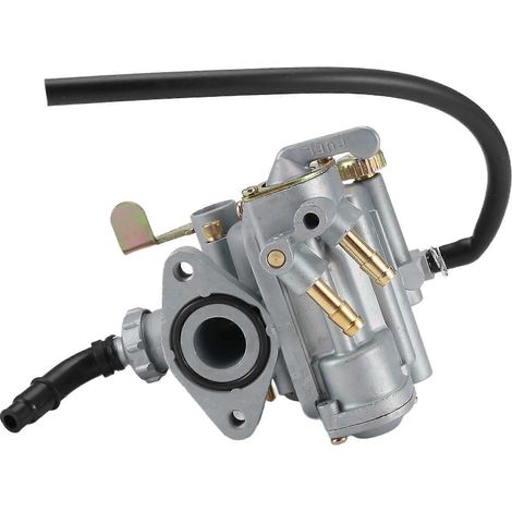 Carburateur Mikuni TM30 pour motos tout-terrain 2 temps Yamaha DT200WR DT200S RZ350 RZ250 et de nombreuses motos tout-terrain SUZUKI - SFYGV (1/5)