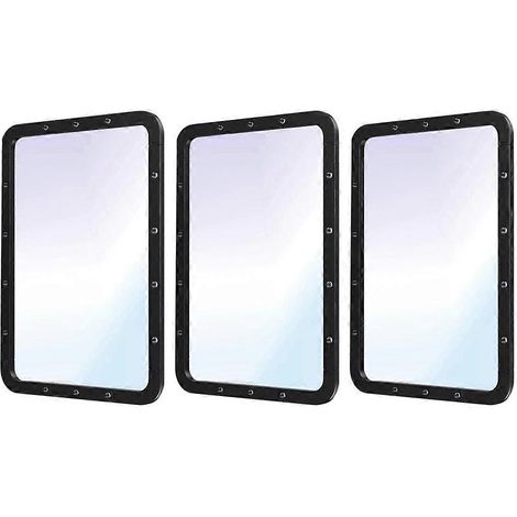 Bac à résine FEP (3 pièces) pour imprimante 3D Anycubic Photon M3 (accessoires de mise à niveau FEP) (1/5)
