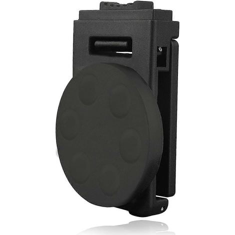 Clip magnétique pour ceinture porte-outils, porte-outils magnétique antidérapant pour ceinture --- (1/5)