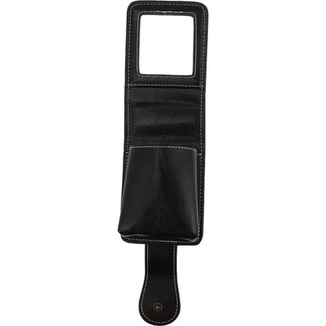 Boîte à Pied à Coulisse en Plastique Robuste Étui de Protection pour Rangement Atelier et Transport Sécurisé du Vernier 0-200 MM (1/5)