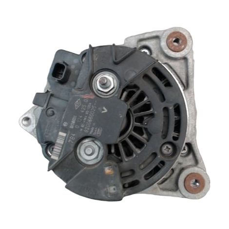 [PRODUIT D'OCCASION] Alternateur RENAULT Clio ♻️ Ref Oe. 231008578r - Garantie à vie (1/2)