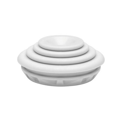 Gewiss – Passe-fils pour tube Ø 20mm – Trou Ø 23mm – Polymère souple – IP55 – GW50429