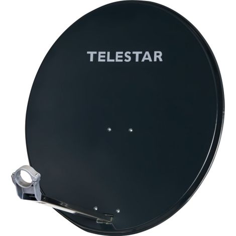 Telestar DIGIRAPID 60 Schiefergrau