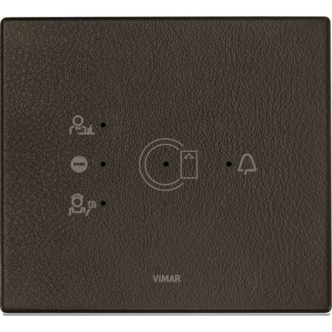 VIMAR - 21666.22 Placa transpondedora de tabaco 3M