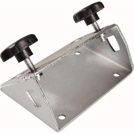 Accessorio jig110 sostegno utensile affilatura Scheppach tiger 2000s 2500 3000vs