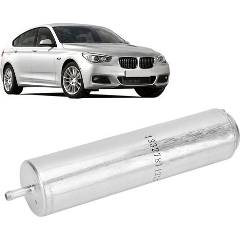 Kraftstofffilter 13327811227, kompatibel mit BMW 5er E60, E61, 525d, 530d und 535d. (1/5)