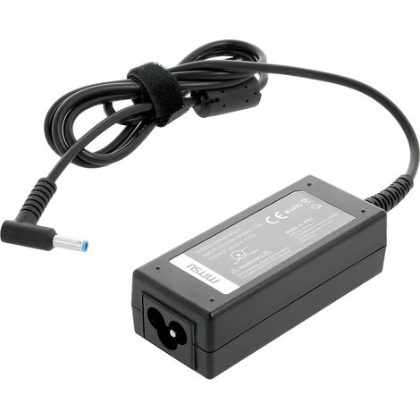Chargeur HP 19,5 V 2,31 A 45 W, broche 4,5 x 3,0 mm (1/5)