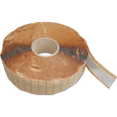 Sigillante Terostat bianco 25x2,5mm 5mt