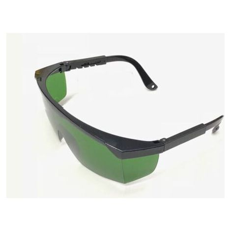 Lunettes de sécurité laser 360nm-1064nm pour laser Ipl-2 Od 4d