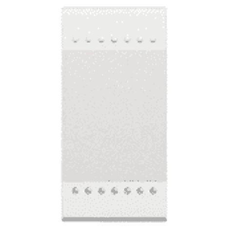 BTICINO N4004N - Invertitore 1P 16 Ax 250 Vac - Bianco - LivingLight
