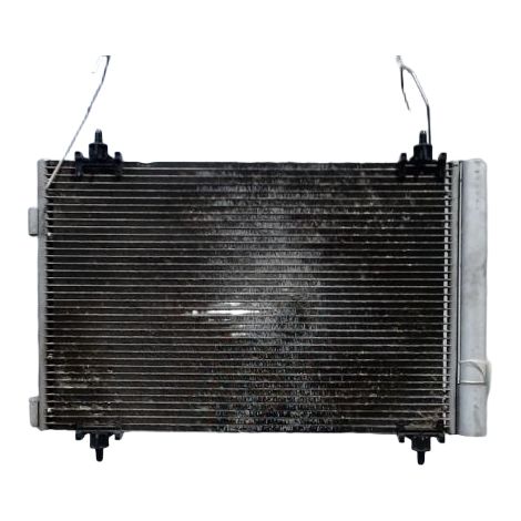 [PRODUIT D'OCCASION] Condenseur Climatisation PEUGEOT 5008 2009- ♻️ Ref Oe. 6455gh - Garantie à vie (1/4)