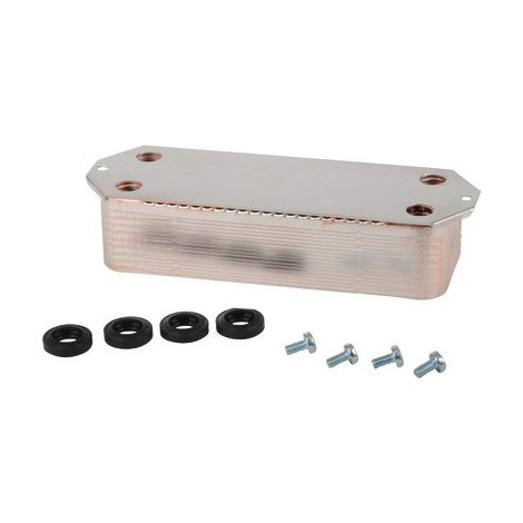 Echangeur de chaleur a plaques- DIFF pour Viessmann - 7826465