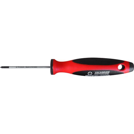 Cacciavite a croce PH 00 TECHMAN