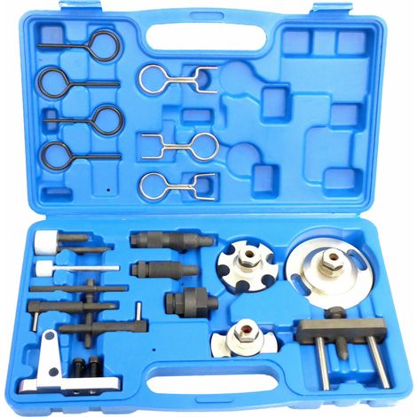 Kit messa in fase motori diesel VAG VW 2.7 3.0TDi V6 4.0 4.2Tdi V8 CRD AUDI