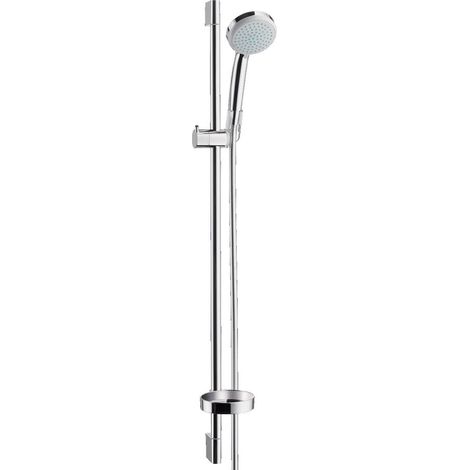 Brauseset CROMA 100 VARIO Bsta Unica´C 900mm chr
