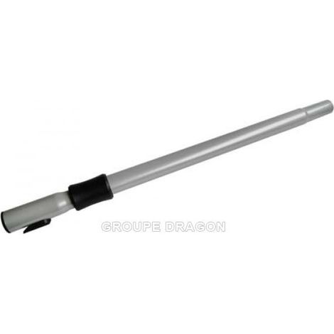 TUBE TELESCOPIQUE EN ALUMINIUM EXTREME POUR ASPIRATEUR NILFISK ADVANCE (1/3)