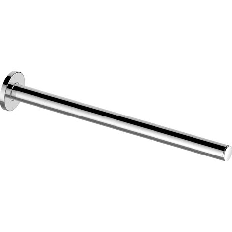Toallero KEUCO PLAN, 339 mm, 1 brazo, rígido, 14923170000