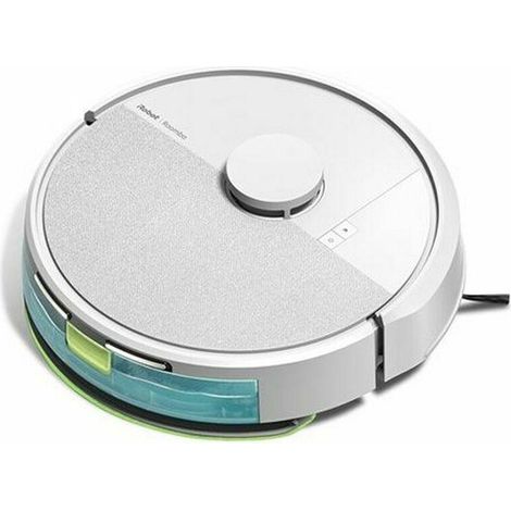 i-robot Roomba 105 Combo Saug- und Wischroboter weiß