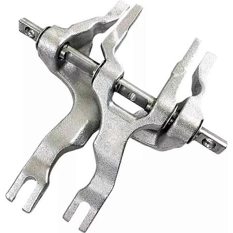 414132D000 414132D000 Embrayage de fourchette pour Hyundai Veloster-- (1/5)