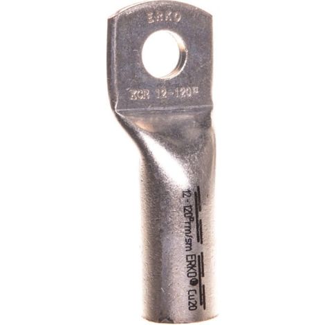 Kupferrohrringanschluss KCR 12-120 /10 Stück/