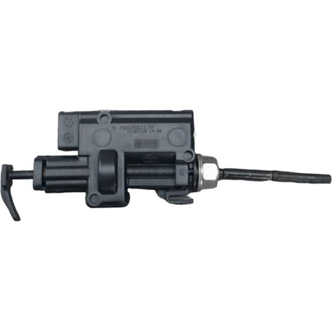 [PRODUIT D'OCCASION] Actionneur Trappe Carburant RENAULT Clio ♻️ Ref Oe. 788265217r - Garantie à vie (1/3)