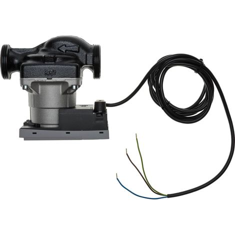 BRÖTJE Pumpe Wilo Yonos 25/130 1-6 Meter, 7308226 (1/2)