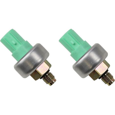 2 capteurs de pression d'huile, capteur de pression de direction assistée 56490-P0H-013 pour CIVIC, ACCORD, CROSSTOUR, ODYSSEY et ACURA CL (1/5)