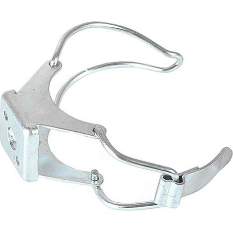 Faithfull AGH7668 Grease Gun Holder FAIGGH (1/3)