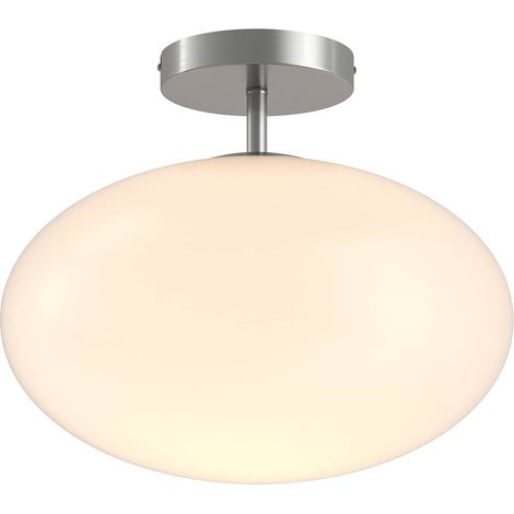 Deckenlampe "Sonika" für Wohnzimmer & Esszimmer von Lindby (1/5)