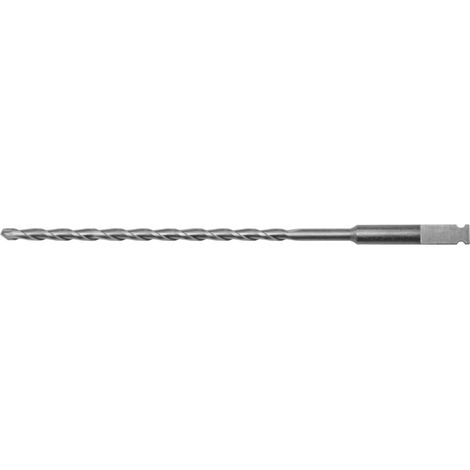 Eibenstock Foret à centrer pour aspiration de poussière HB, longueur utile 150 mm (pour ESD 1801) - 35615000 (1/3)