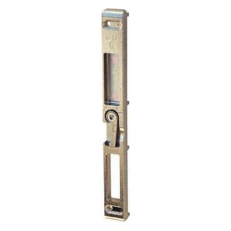 Gâche centrale EUROPA/FERCOMATIC profil VEKA CONTOUR G-22875-26 droite - FERCO