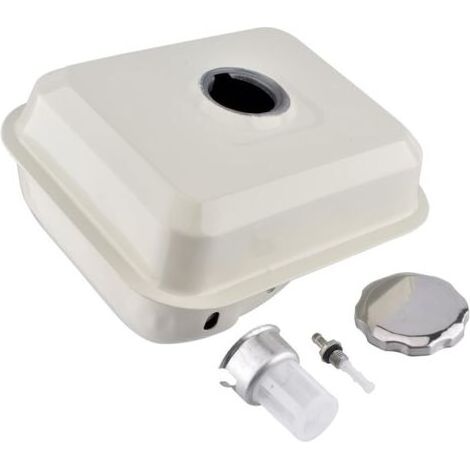 Réservoir de carburant pour moteur générateur Honda GX140 GX160 GX200 5,5 CV 6,5 CV 168F 170F 17510-ZE1-030ZA (1/5)