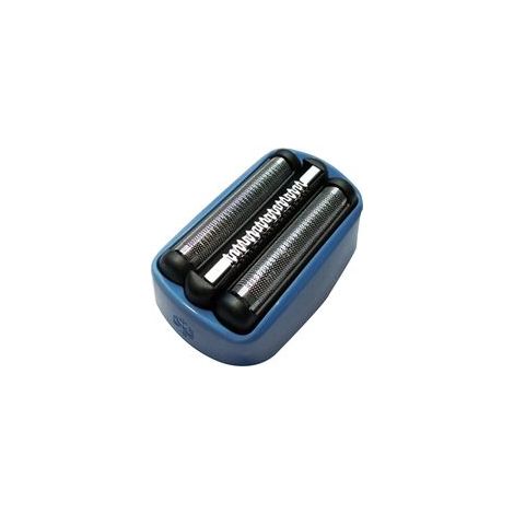 Scherkopf für Braun Cooltec CT2s, CT3cc, CT4s, CT5cc und CT6cc (Ersatzteil)