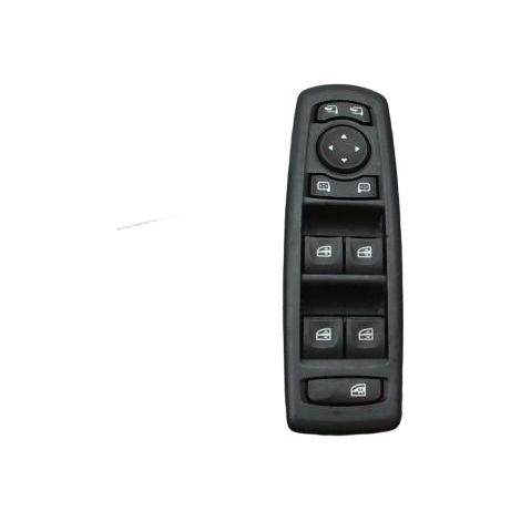 Commande Leve-glace Porte Avg RENAULT Megane III Phase 1 2008-2012 [PRODUIT D'OCCASION]♻️809610006r (1/3)