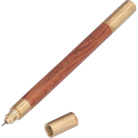Holzbearbeitungs-Markierstift, Legierungsgravurspitze, Ätz- und Gravierstift zum Schneiden, Markieren und Gravieren (1/5)