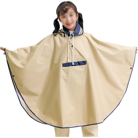 Pantalon imperméable pour tout-petits garçons et filles, vêtements de pluie pour l'extérieur