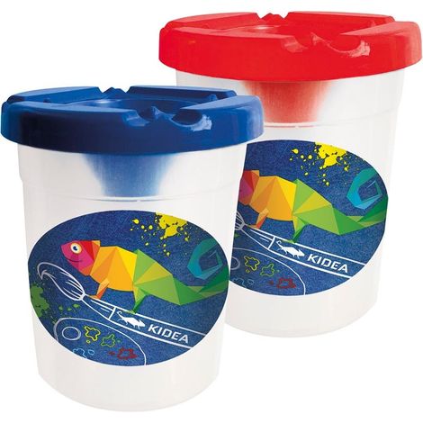 Tazza antigoccia Kidea
