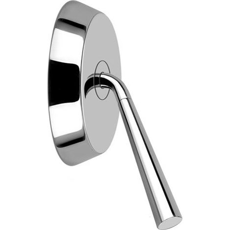Gessi CONO kit prêt à lemploi pour mitigeur de lavabo encastré, 1
