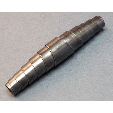 MOLLA PER FORBICI DUE BUOI GR. 70 10 PZ