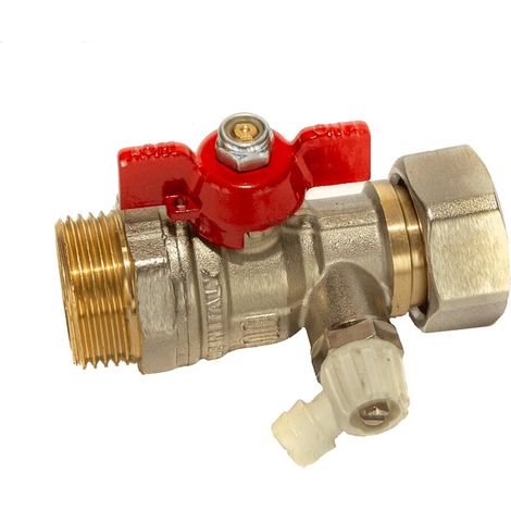 Ventil 1&quot für Monoblock - 5015725 von Daikin