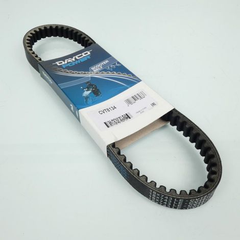 dayco-antriebsriemen für roller kymco 50 vitality vor 2020 neu (1/4)