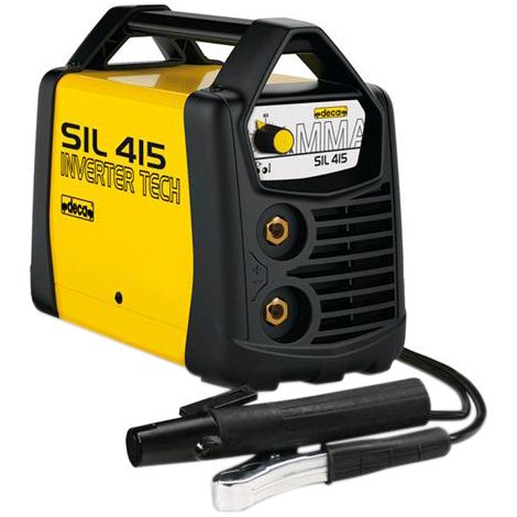 Saldatrice Deca SIL 415 230V