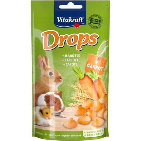 drops vegetali conigli 100 g (1/5)