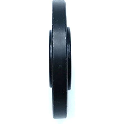 1 paire d'écrous de bride intérieure et extérieure pour meuleuse d'angle, outils de remplacement de filetage, pour disques de coupe d'alésage de 20 mm et 22 mm (1/5)