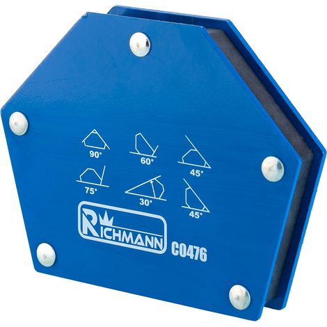 Aimant Richmann C0476 25 kg